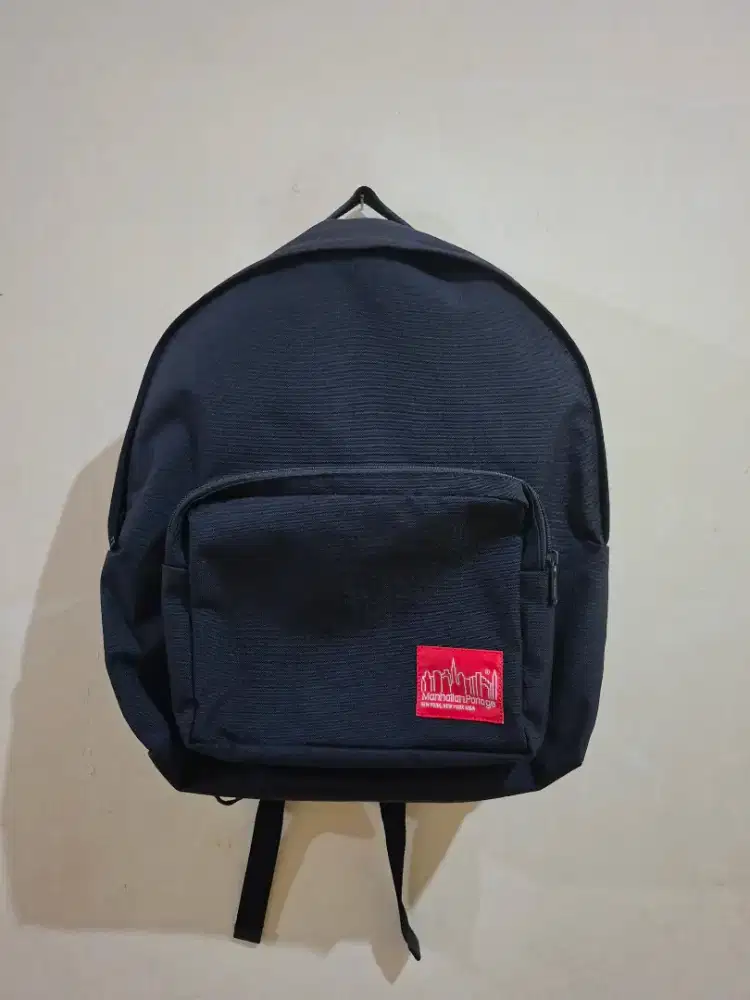 Tas Ransel Manhattan Cordura