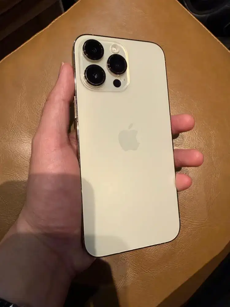 Iphone 14 Pro max 1TB Gold