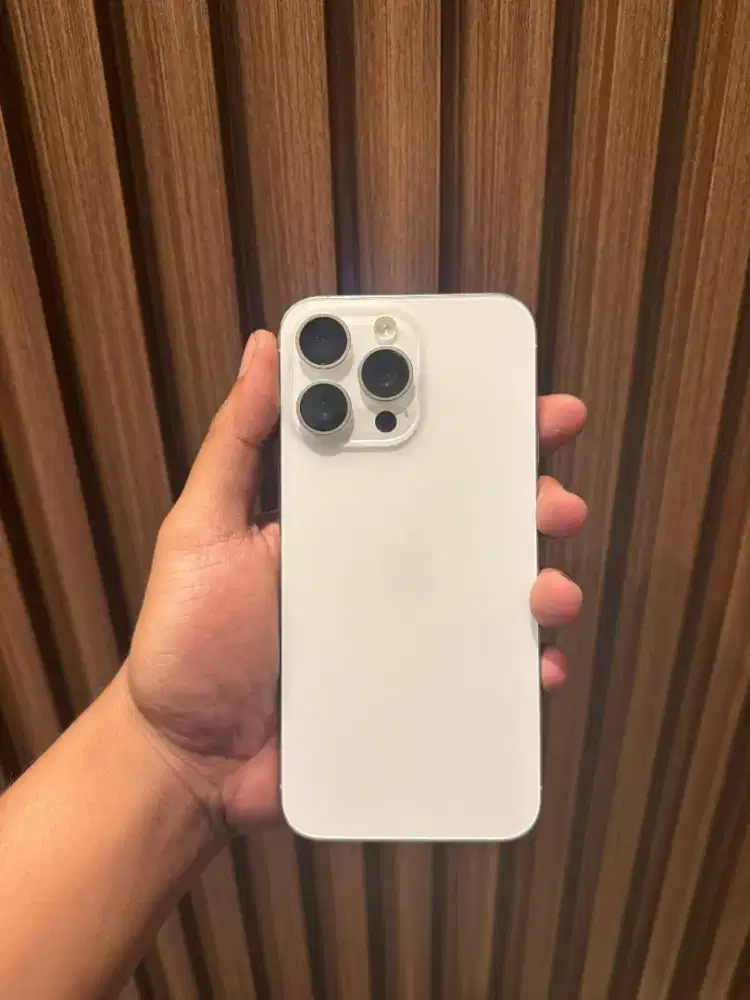 Iphone 15 pro max 256gb ibox original
