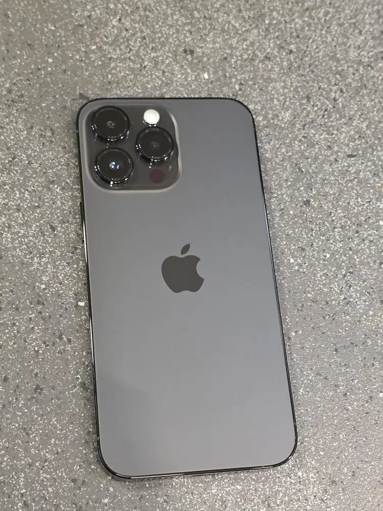 Iphone 14 pro max 256 , garansi inter mulus