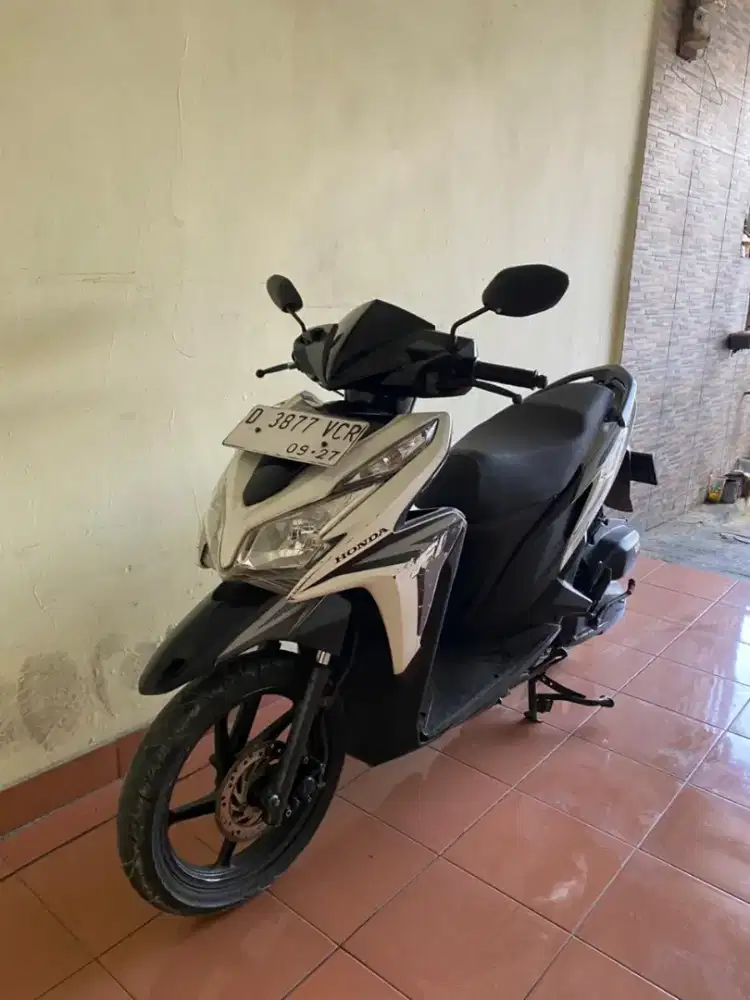 Vario 125 Thn 2012