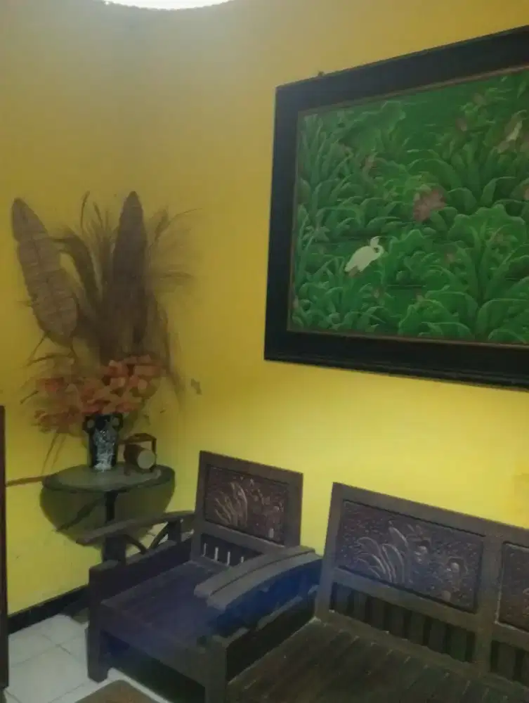 Butuh art secepatnya