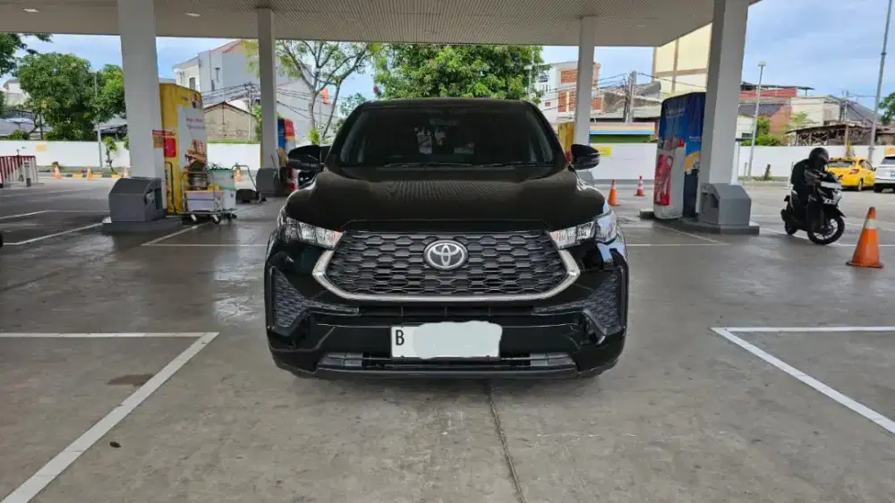 Innova Zenix G Hybrid 2024