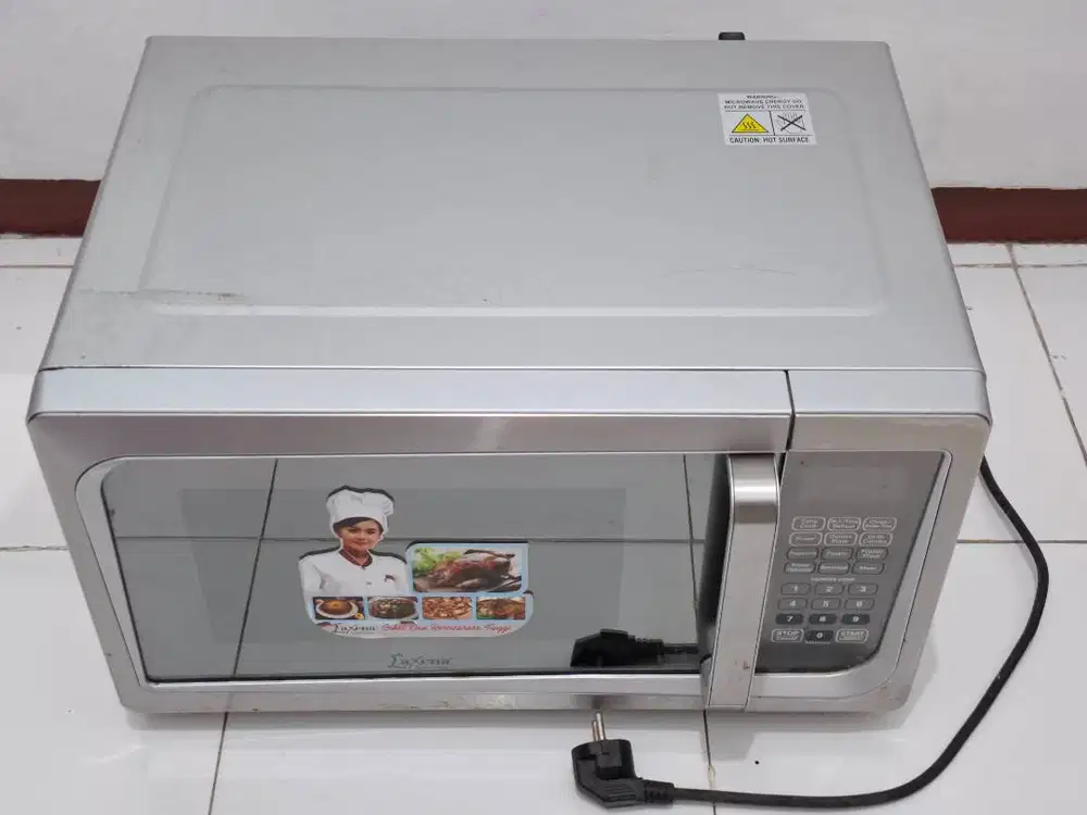 Dijual micro wave murah