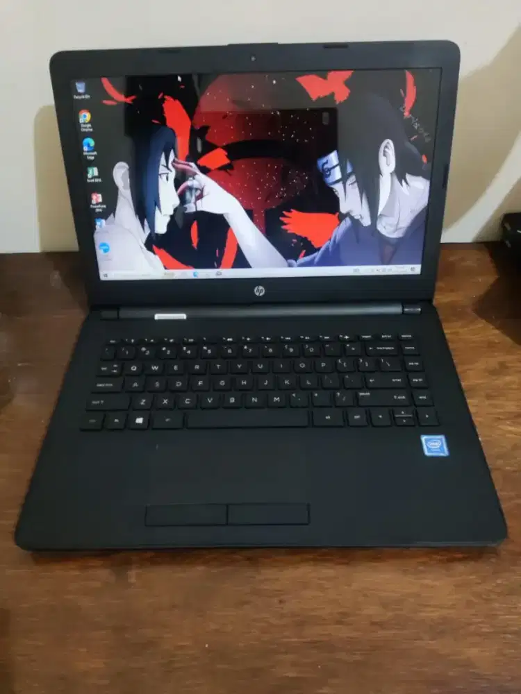 HP 14 mulus like new