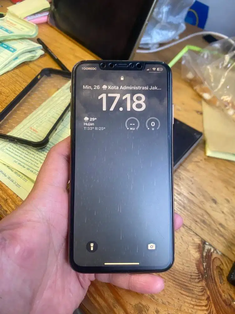 Iphone XS Max 256 GB