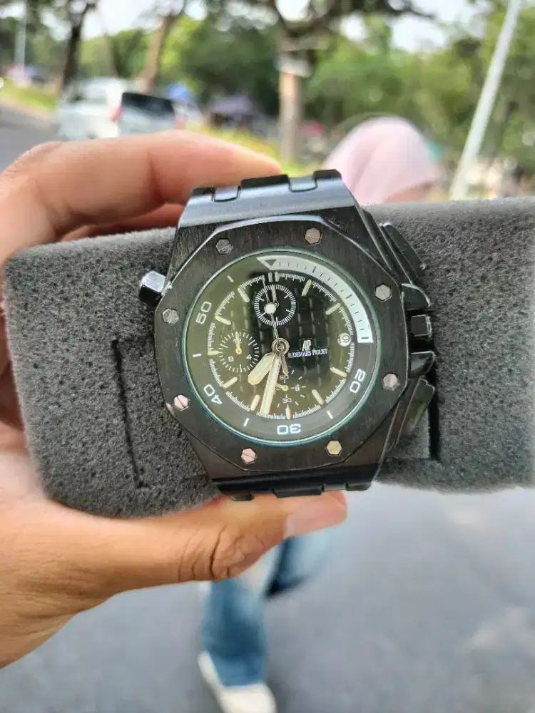 Promo menarik flash sale  jam AP