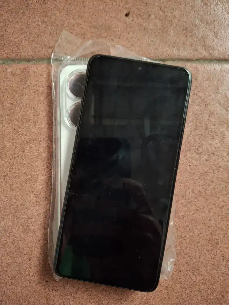 Poco X7 Pro 5G 12/512 Unit Charger ori