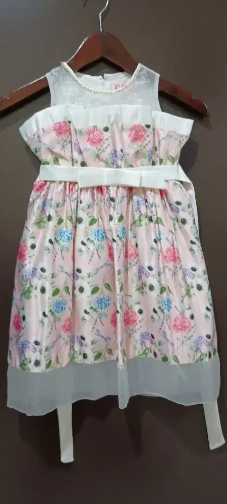 Preloved Dress anak murah