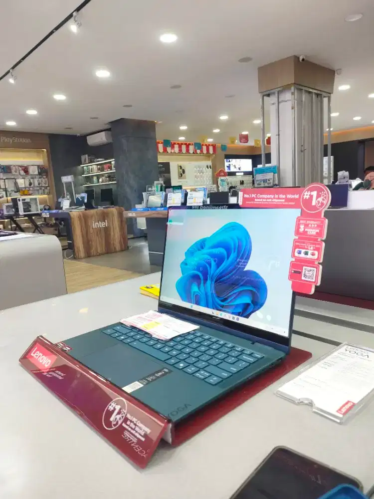 Laptop KREDIT DP 0