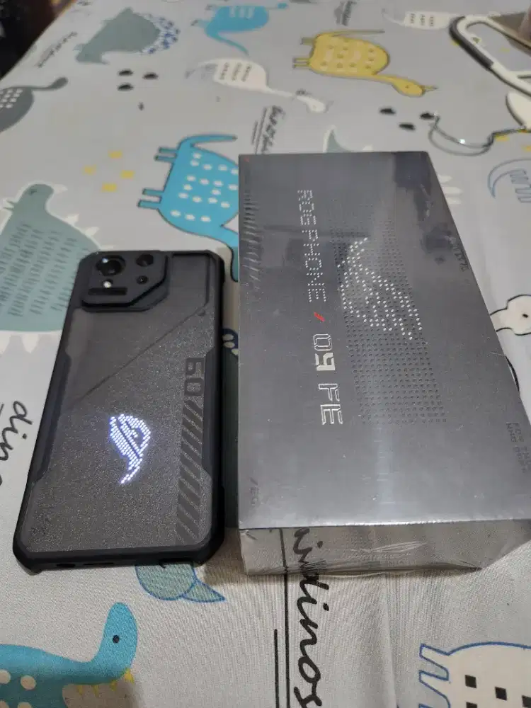 Asus ROG 9 FE 12/256