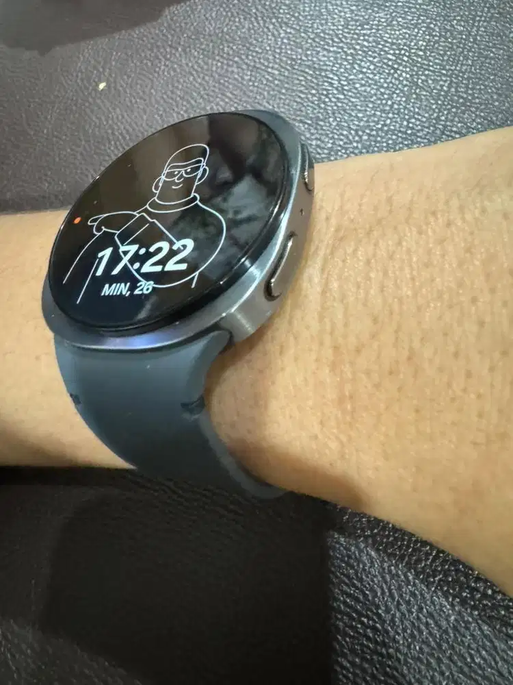 Samsung galaxy watch 8
