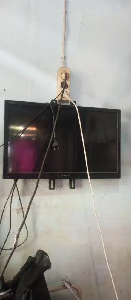 Tv Sharp 21 inch