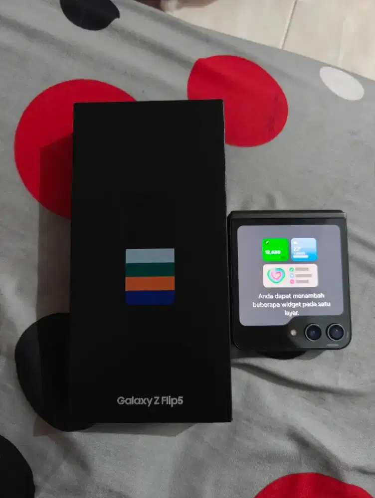 Samsung Z Flip 5 8/512GB