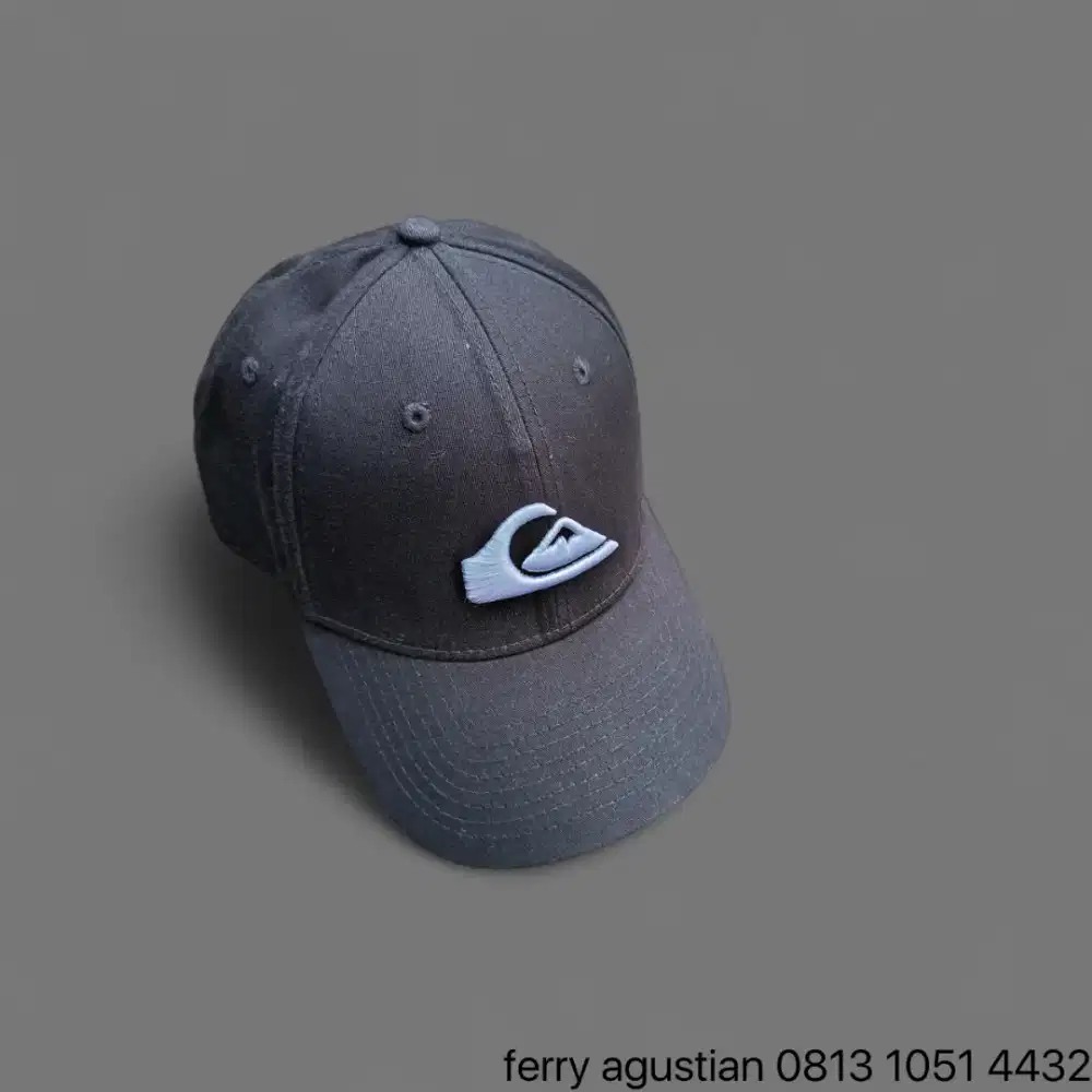 New era 3930 39THIRTY X QUICKSILVER MOUNTAIN AND WAVE