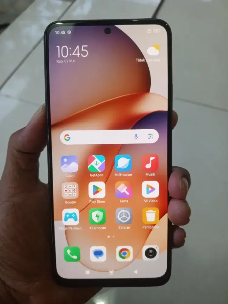 Redmi Note 12 Ram 8+4/128