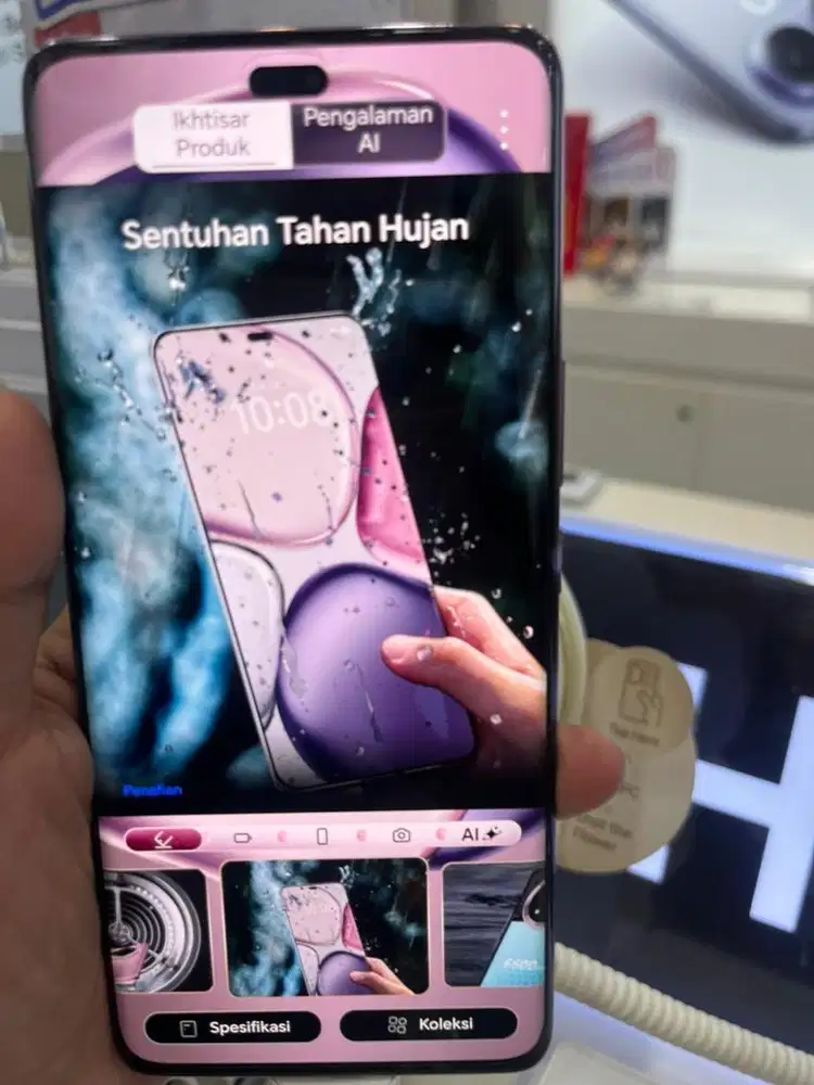 HONOR X9C 5G 12/256gb