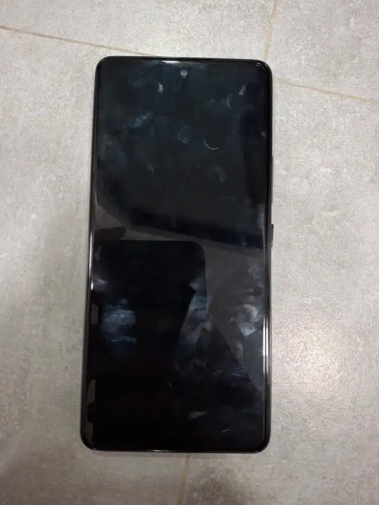 Samsung Galaxy A53 5G 8/128 Batangan Apa Adanya