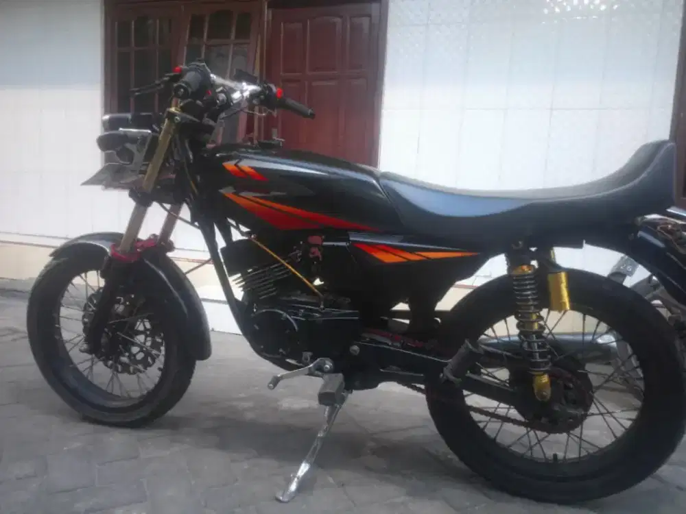 rxs full king plat B mati