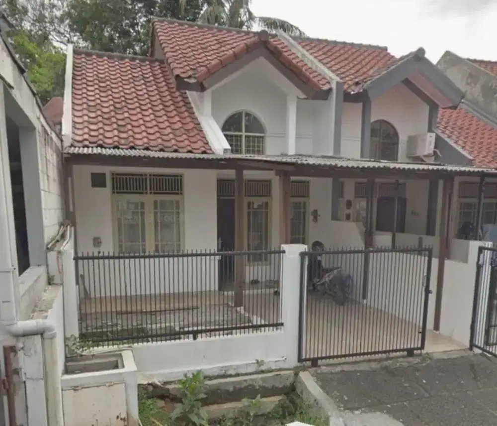 Perumahan Banjar Wijaya Cipondoh Kota Tgr