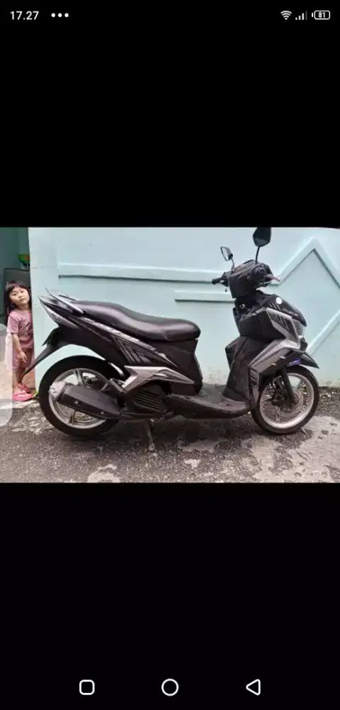 Xeon 2014, mesin dan cvt halus