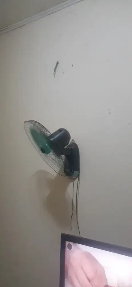 Cari pekerjaan apa saja