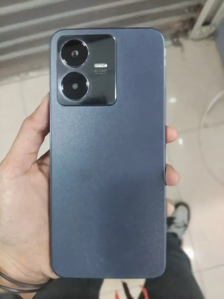 Jual HP Vivo Y22 4/128GB