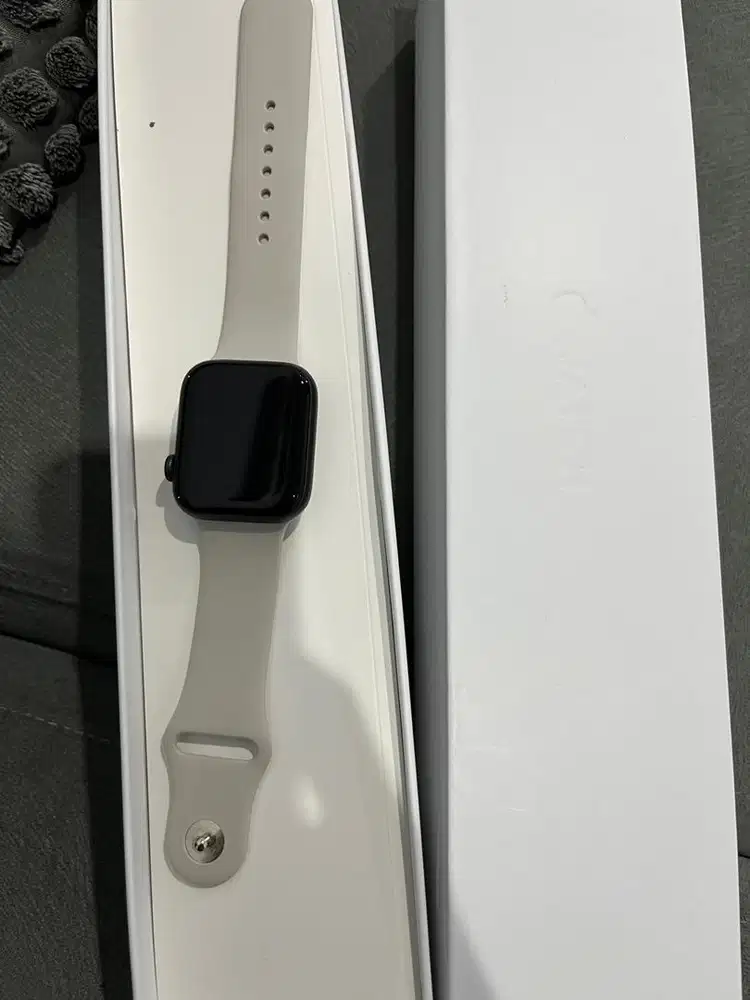 Iwatch SE gen 1