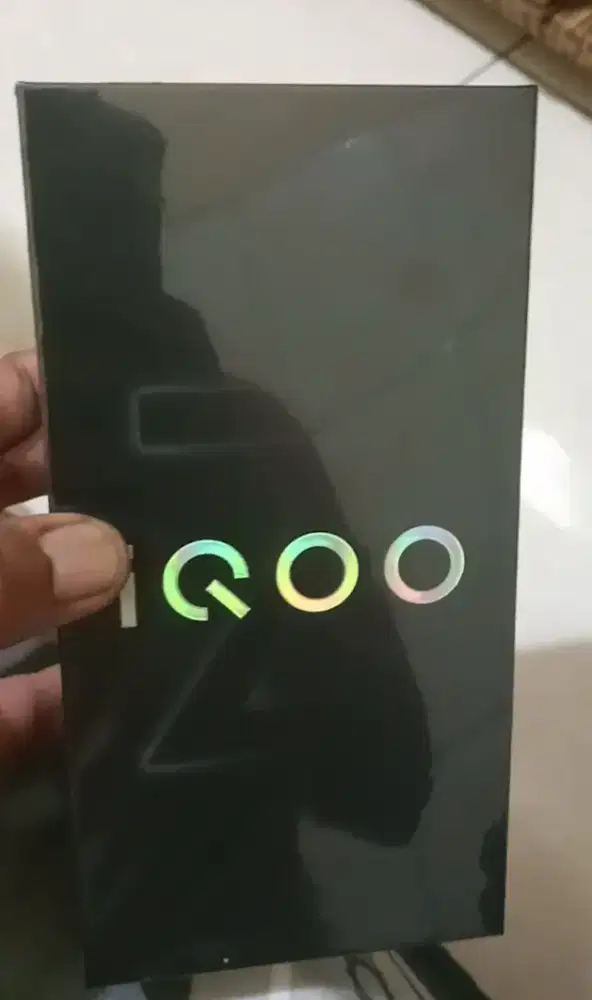 Jual Realme IQOO Z10