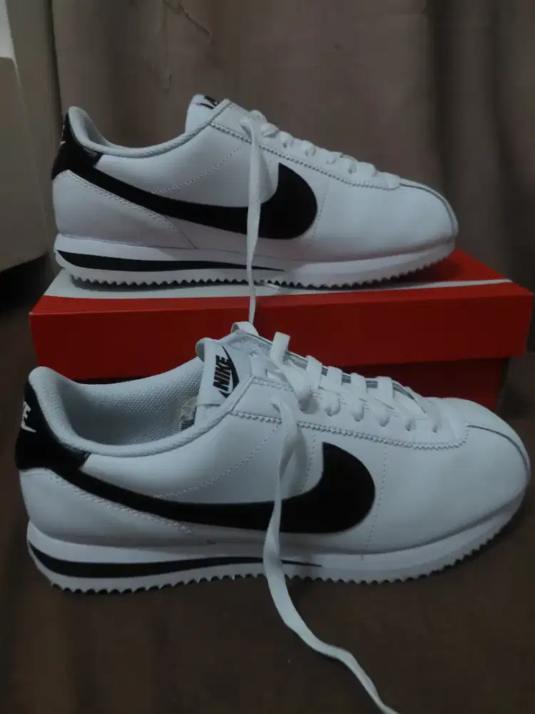 Original Nike Cortez Size 40