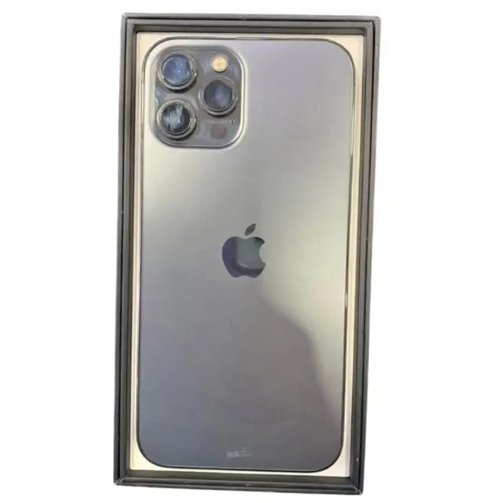 iphone 12 pro max 256 ibox