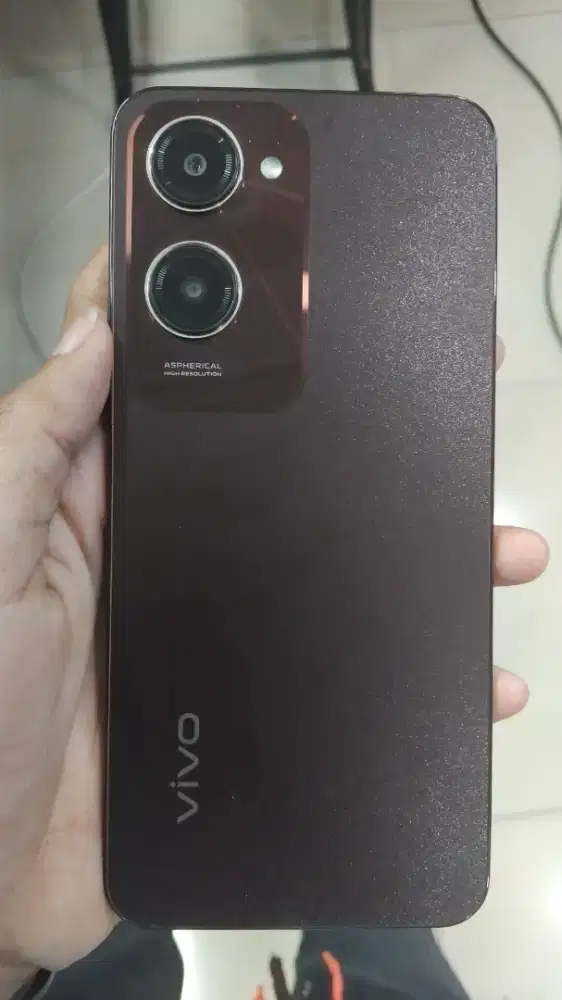 JUAL HP VIVO Y18 4/128GB
