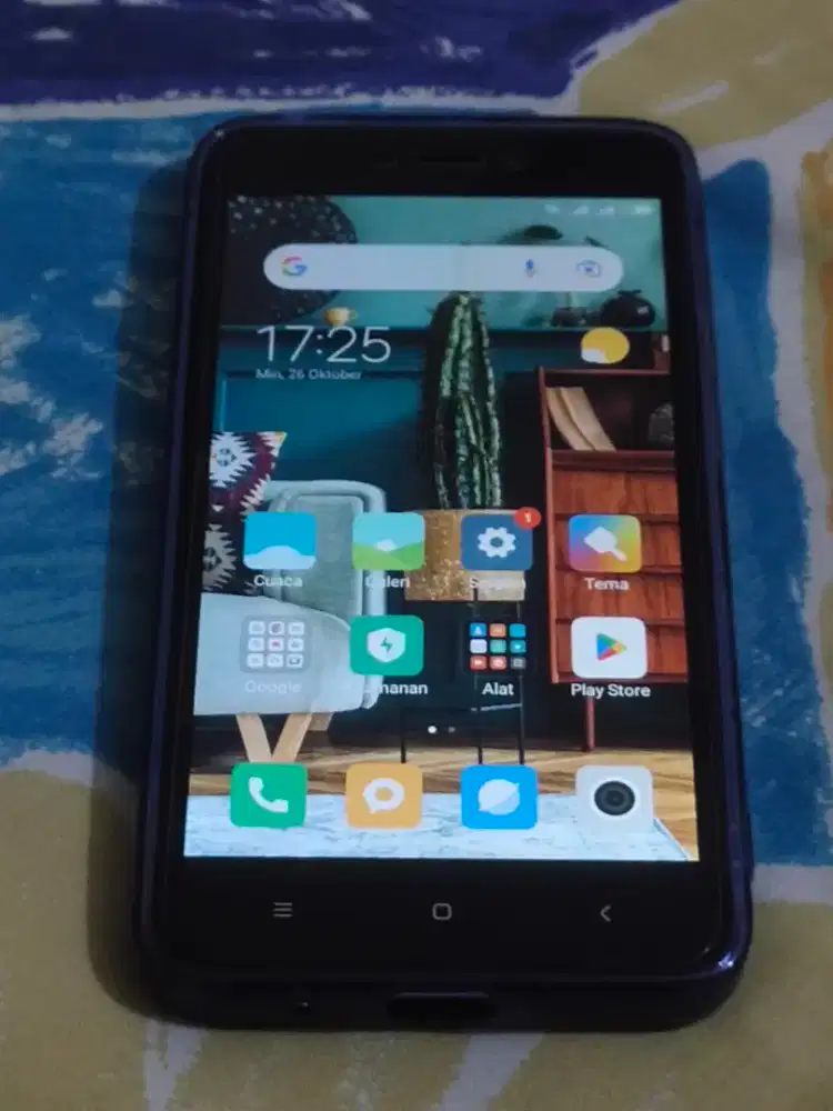 Xiaomi redmi 4a 3/32