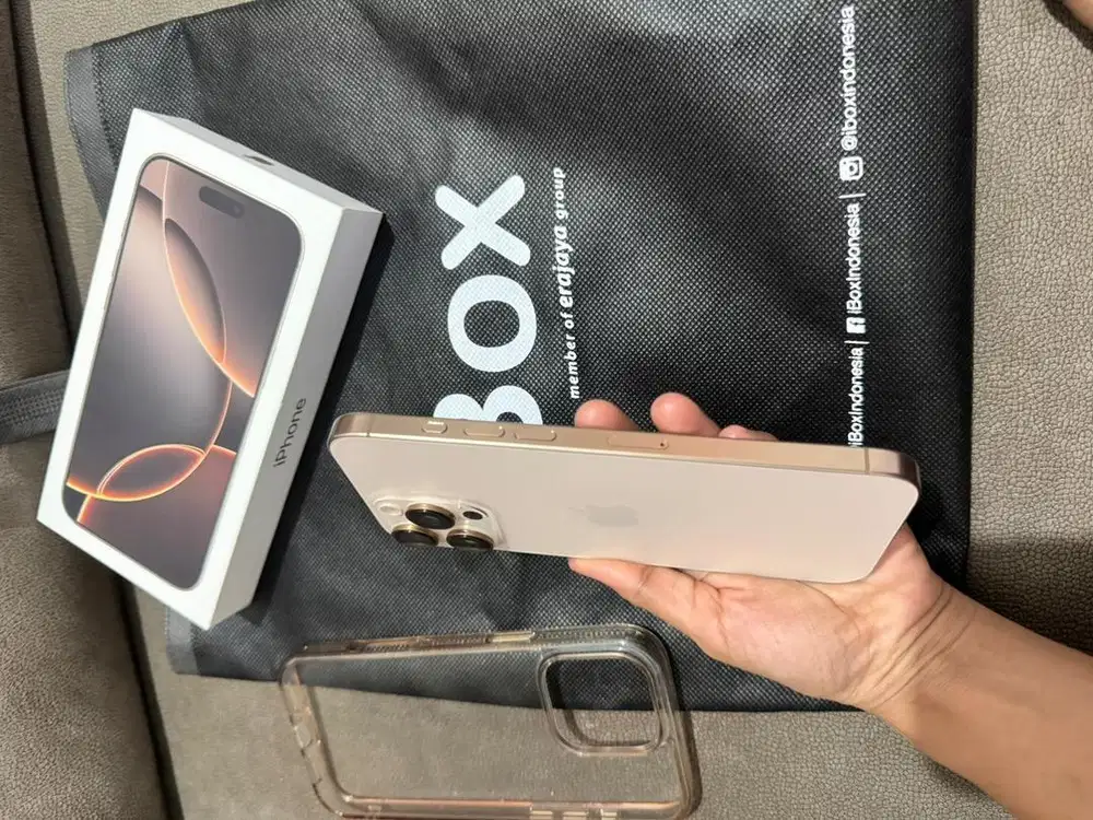 16 promax 512 mulus seperti baru
