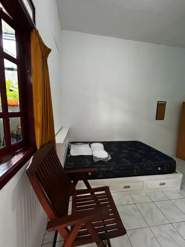 Kost Putri MyHome Manyaran Semarang
