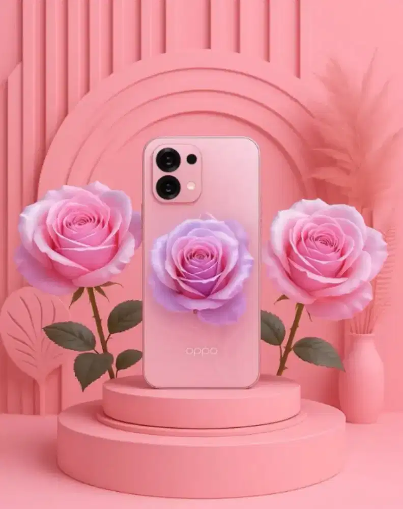 STOK TERBATAS OPPO A6 PRO 2 ORANG TERCEPAT DAPAT EARPHONE BLUETOOTH