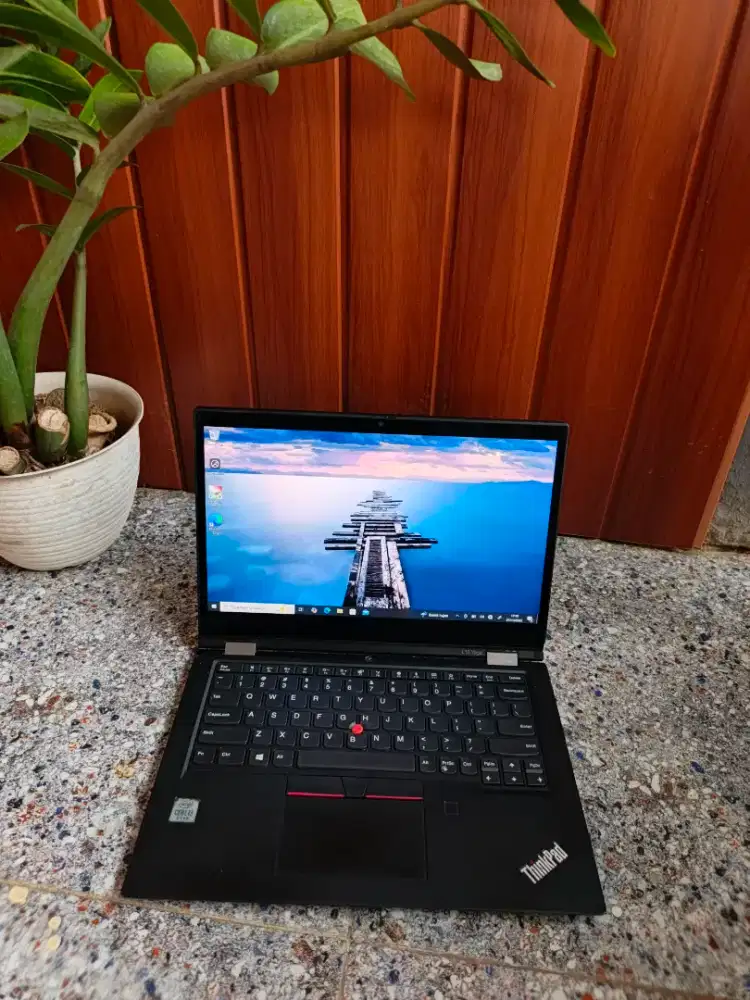 Laptop Lenovo Yoga 13