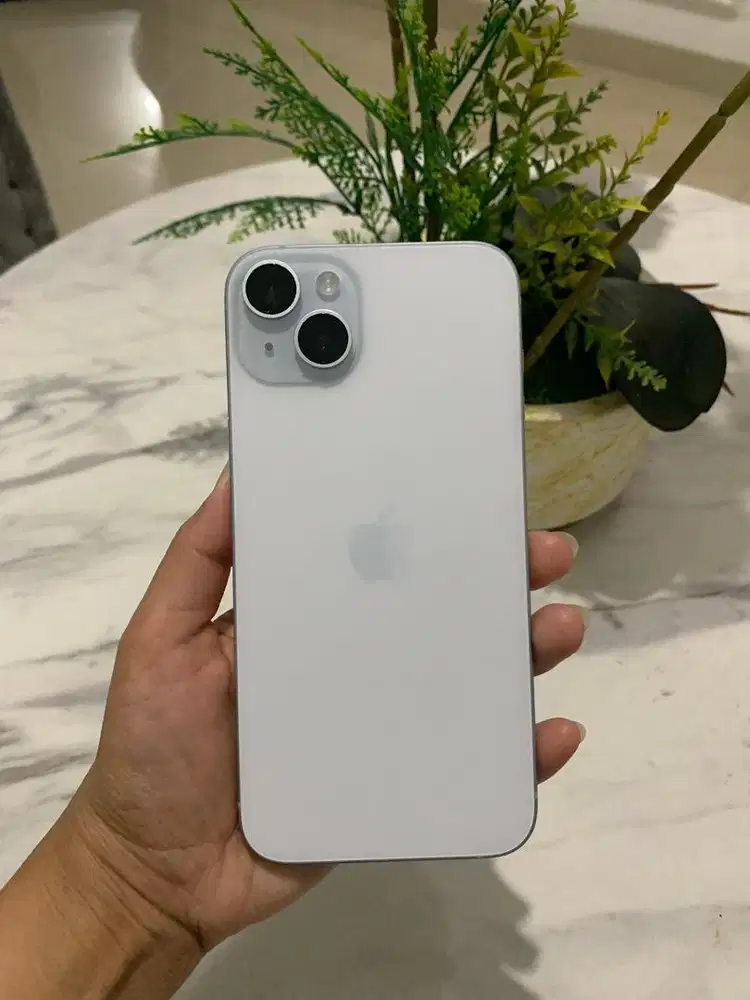 For sale iphone 15plus 128