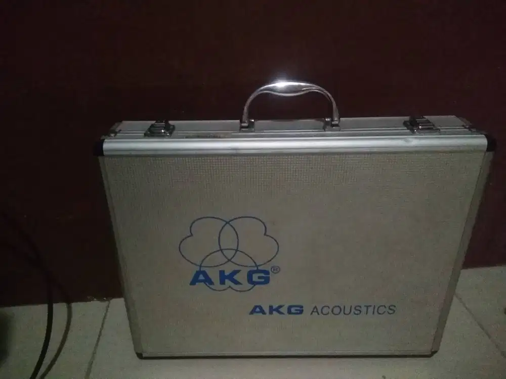 AKG ACUSTIC WMS10