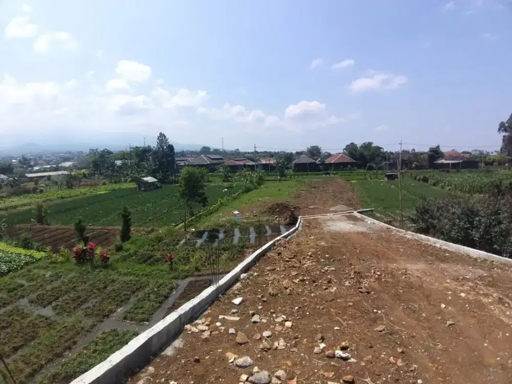 Villa Inden Bangun dekat dengan Alun Alun Batu
