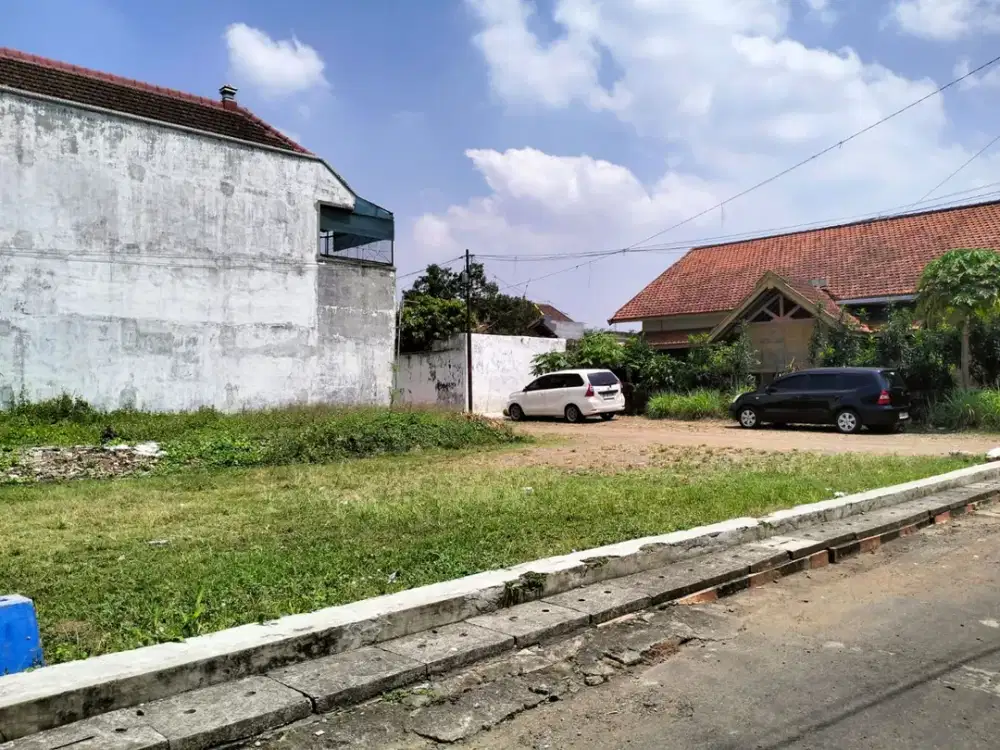 Tanah Murah Sawojajar