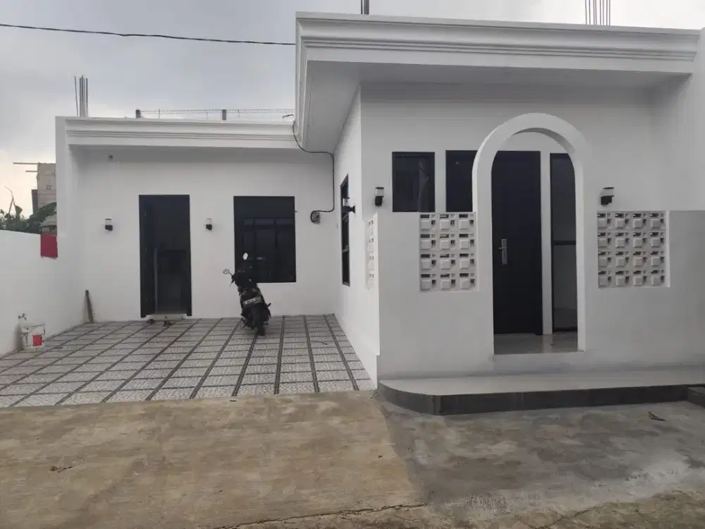 TERMURAH di Setiabudi setiabudhi Bandung Rumah CANTIK dijual