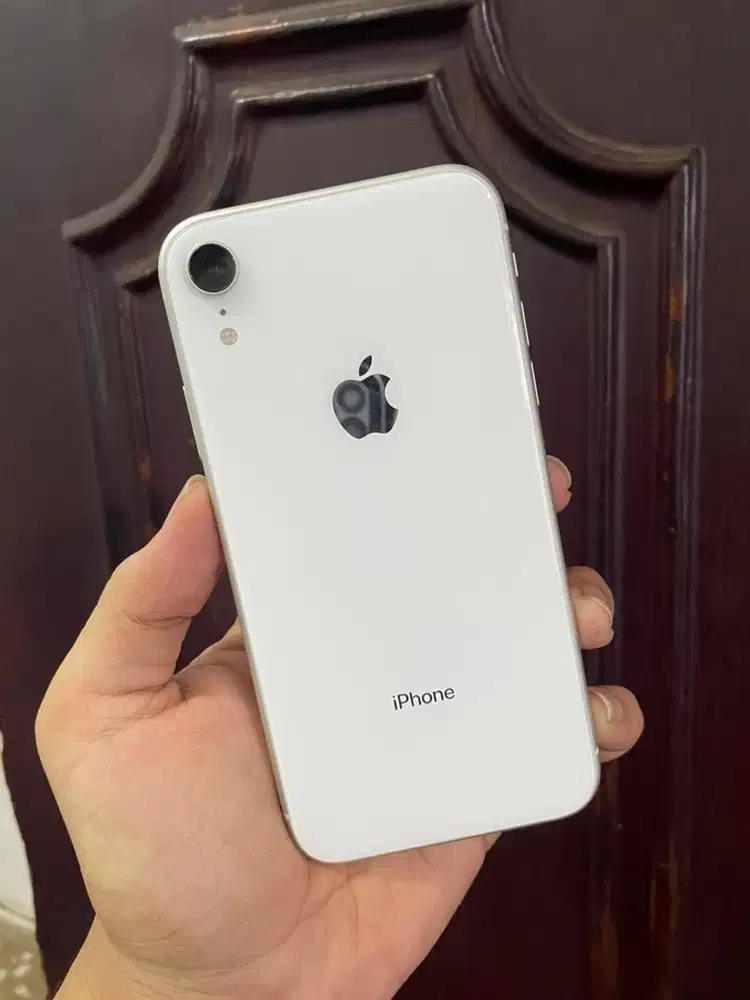 Iphone xr 64gb ibox wifi only