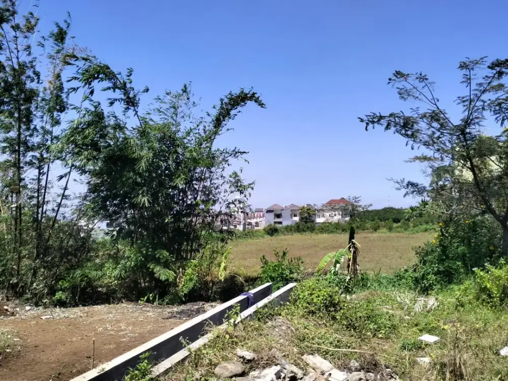 Rukost Inden Bangun 10 Menit Kampus UB