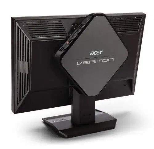PC Acer Veriton murah meriah normal