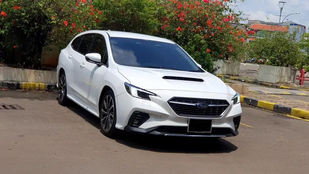 Subaru WRX Wagon 2.4 TS Eyesight AWD 2023
