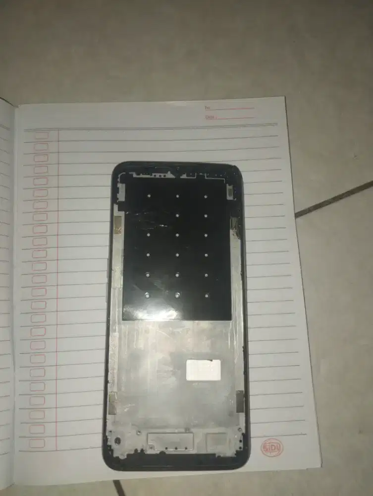 Jual mesin ho oppo a5 blom pernah servis masih bagus