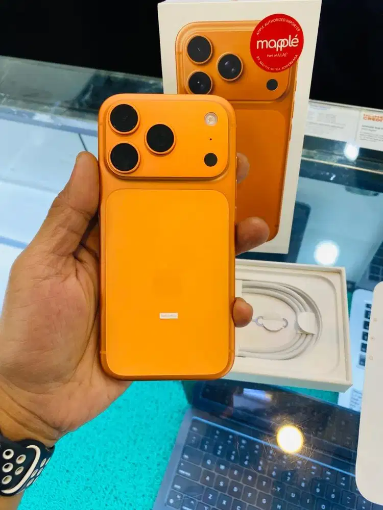 iphone 17 pro 256 Gb iBox