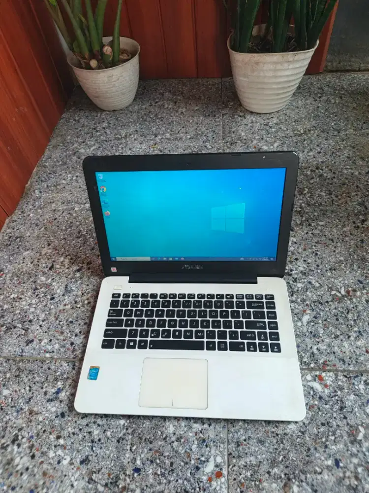 Laptop Asus X455LS