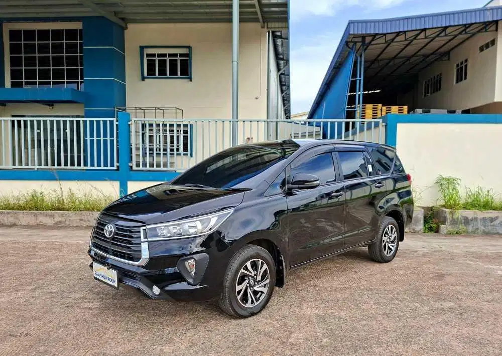 TOYOTA INNOVA G 2.4 SOLAR 2024
